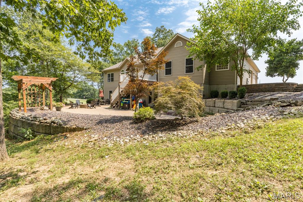 3305 Magnolia Lane Property Photo 16