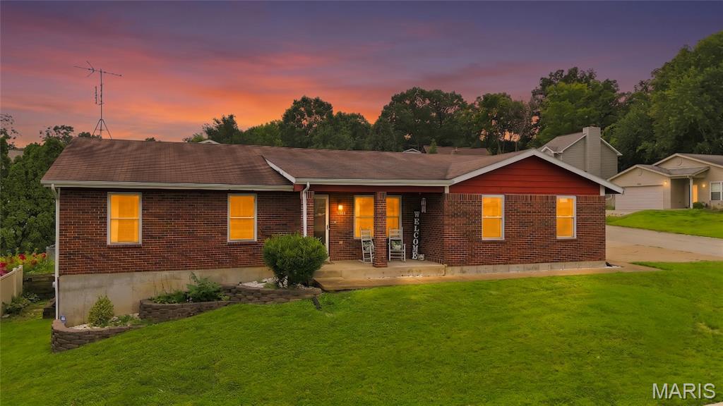 2172 Larkspur Landing Property Photo 1
