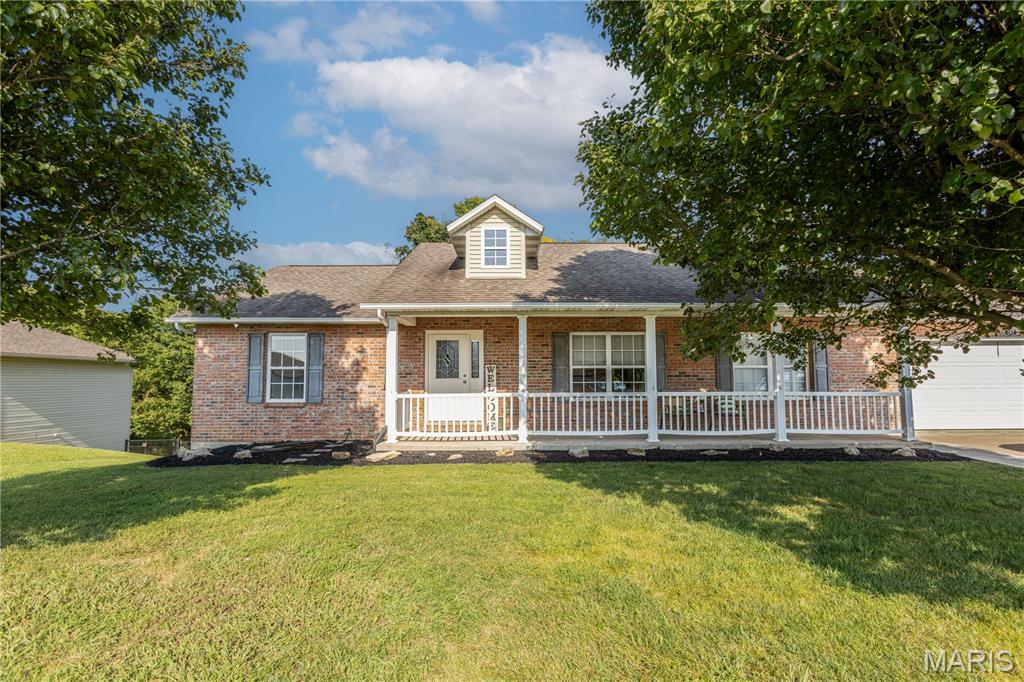 467 Oak Meadow Drive Property Photo 1