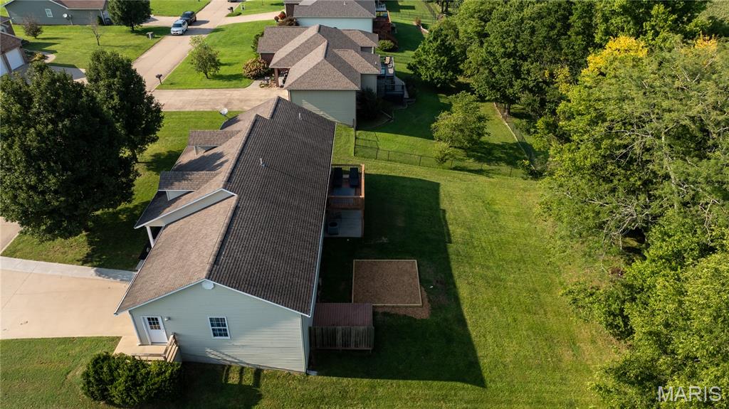 467 Oak Meadow Drive Property Photo 28