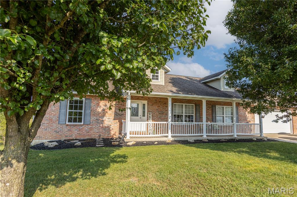 467 Oak Meadow Drive Property Photo 29