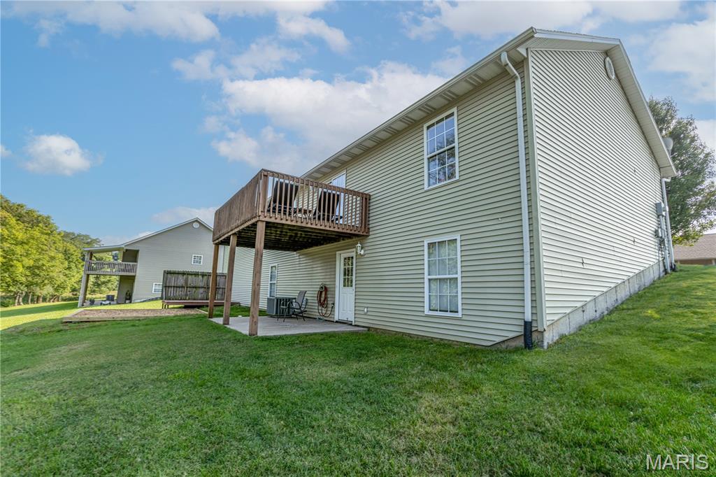 467 Oak Meadow Drive Property Photo 30