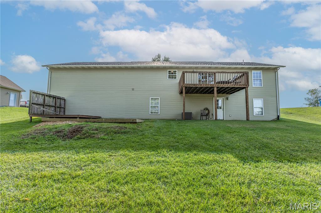 467 Oak Meadow Drive Property Photo 31