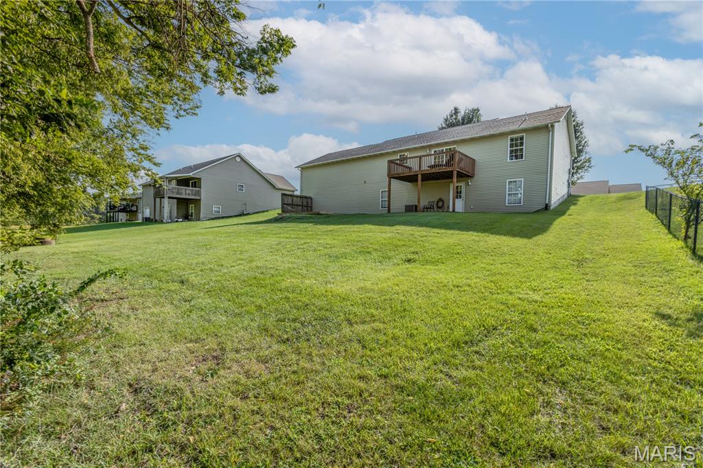 467 Oak Meadow Drive Property Photo 32