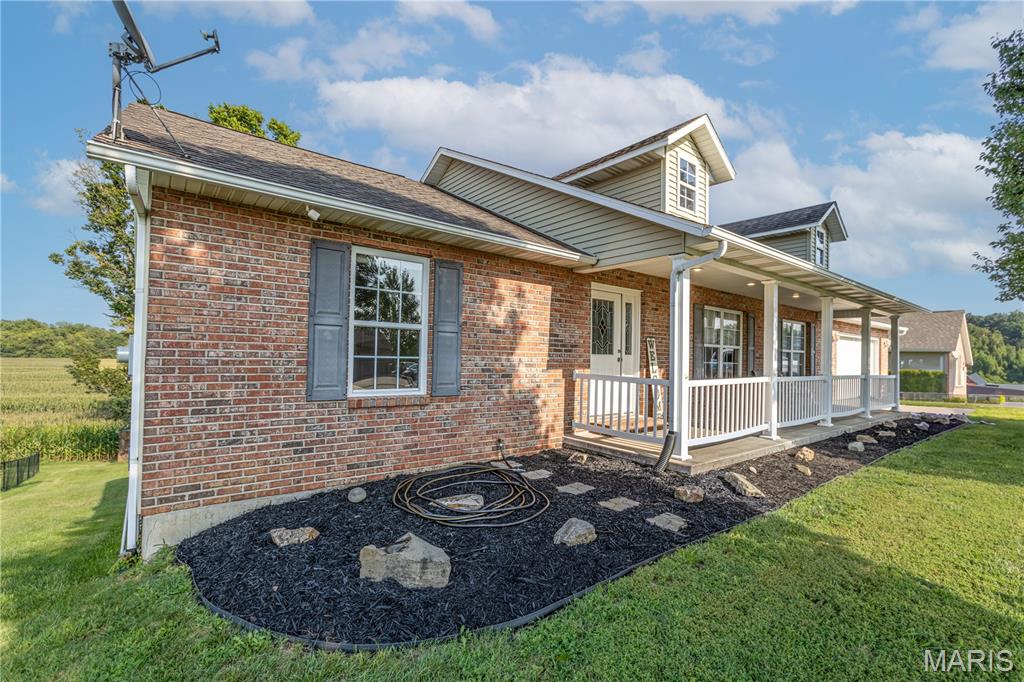 467 Oak Meadow Drive Property Photo 33