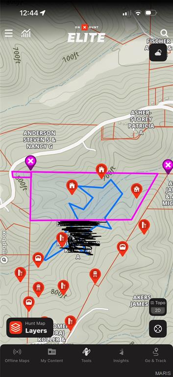 0 Upper Moss Hollow Property Photo 2