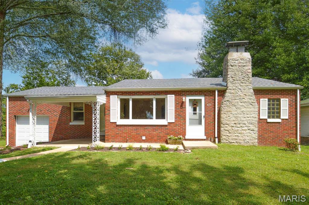425 S 47th Street Property Photo 1
