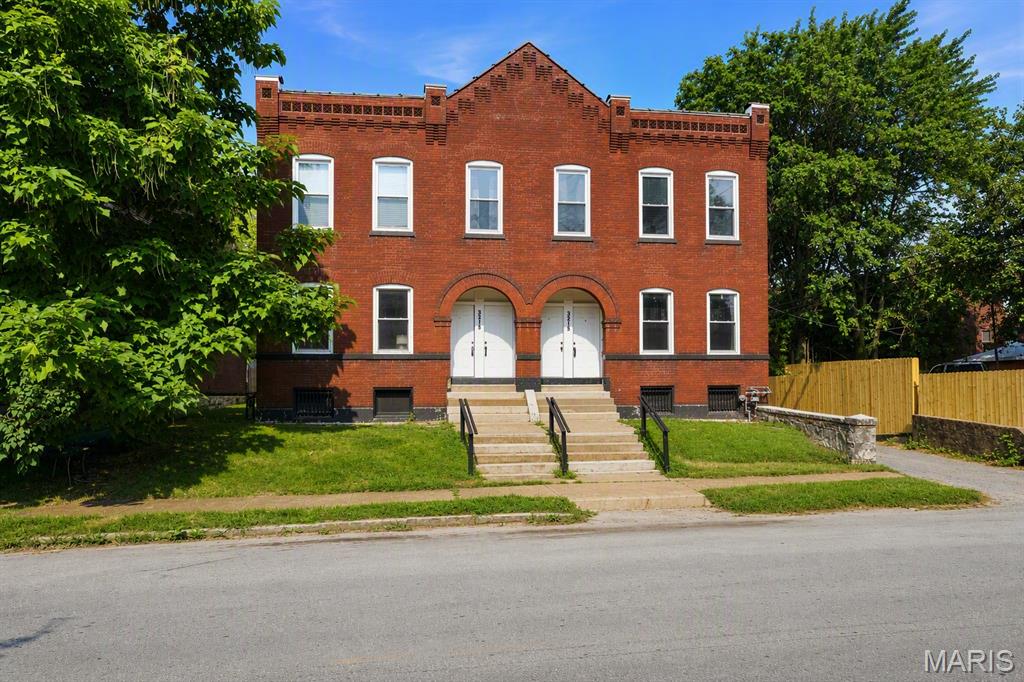 3215 Nebraska Avenue Property Photo 1