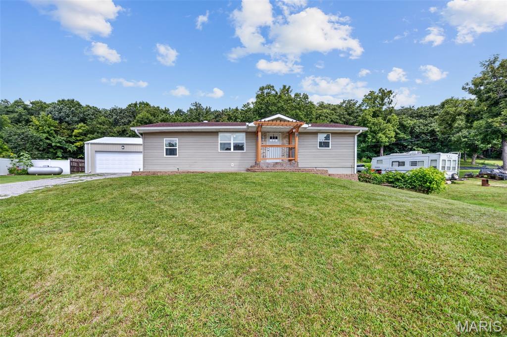11354 W State Highway 8 Property Photo 1