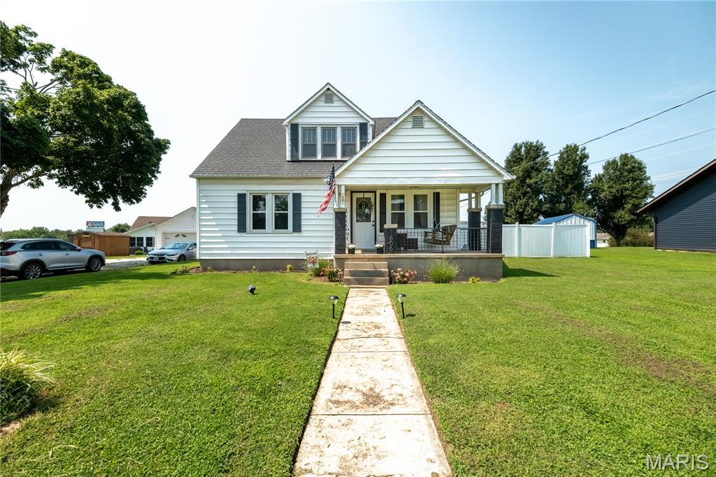 1606 Old Saint Marys Road Property Photo 1