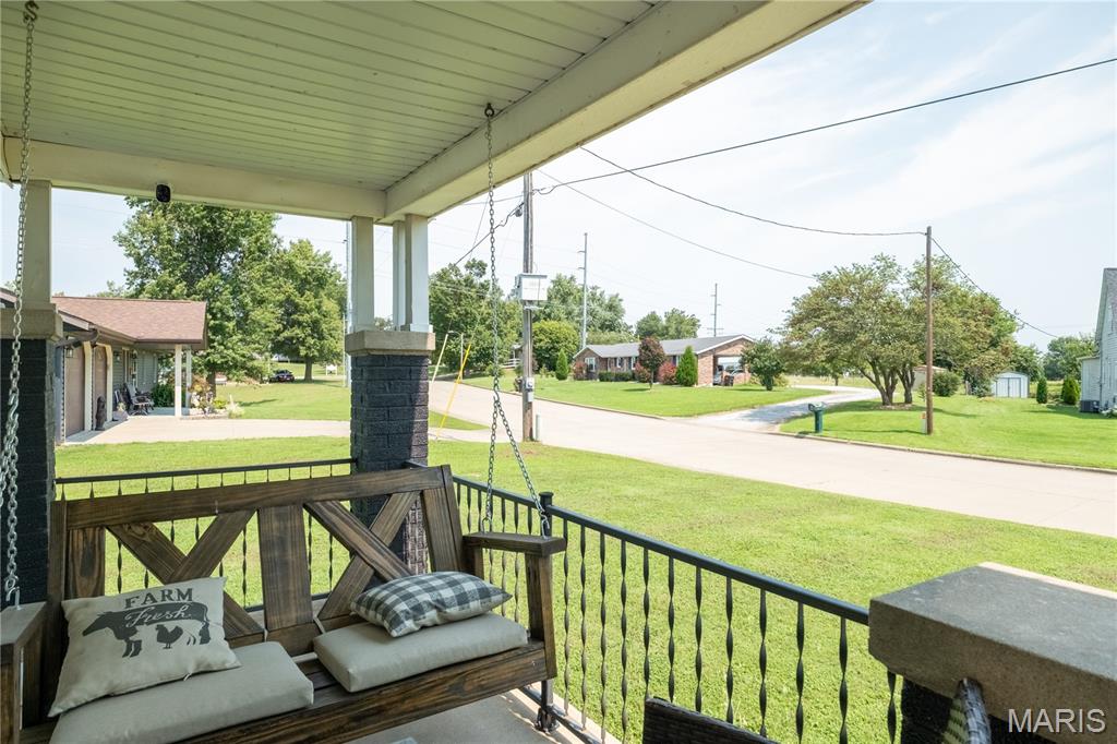 1606 Old Saint Marys Road Property Photo 3
