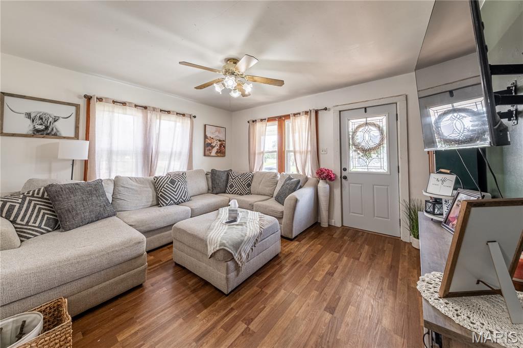 1606 Old Saint Marys Road Property Photo 4