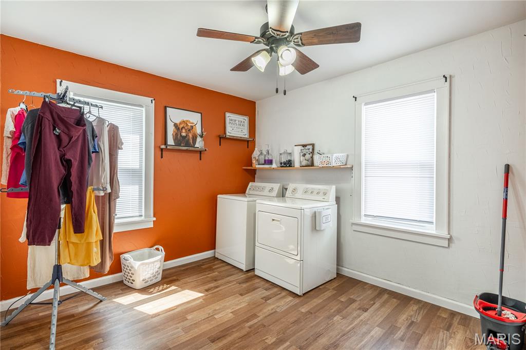 1606 Old Saint Marys Road Property Photo 15