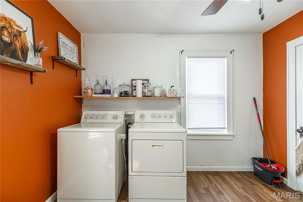 1606 Old Saint Marys Road Property Photo 16