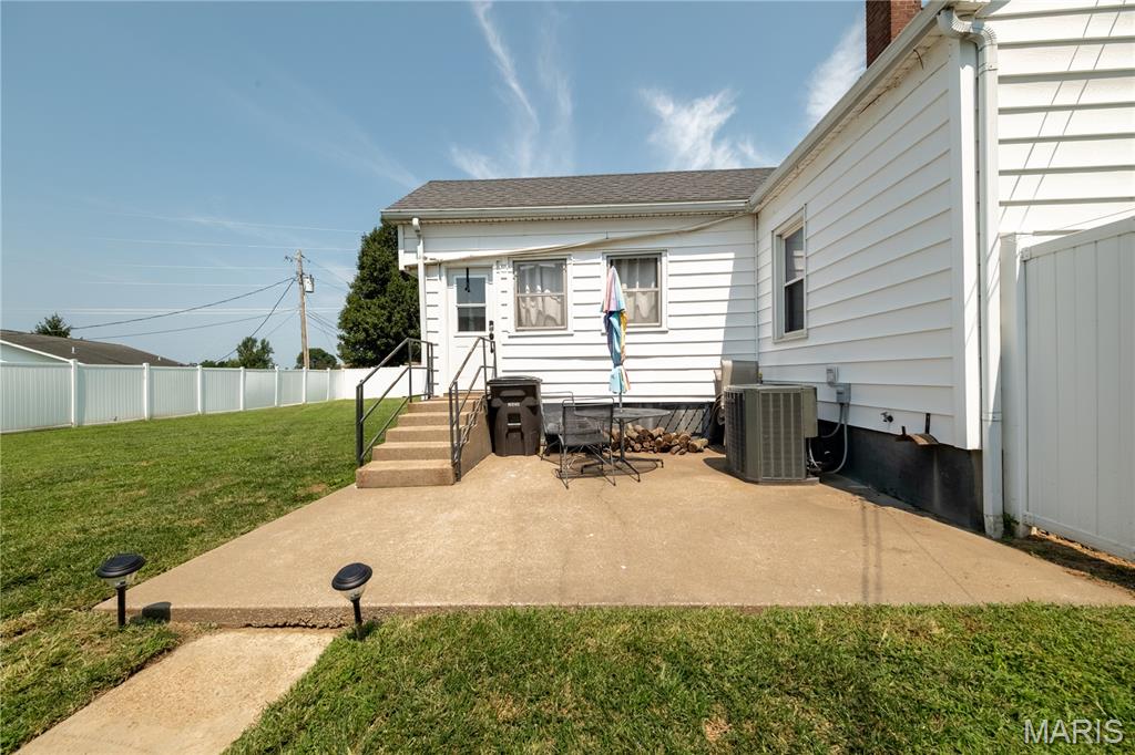 1606 Old Saint Marys Road Property Photo 22