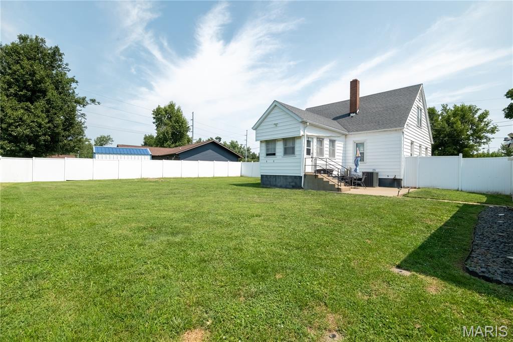 1606 Old Saint Marys Road Property Photo 23