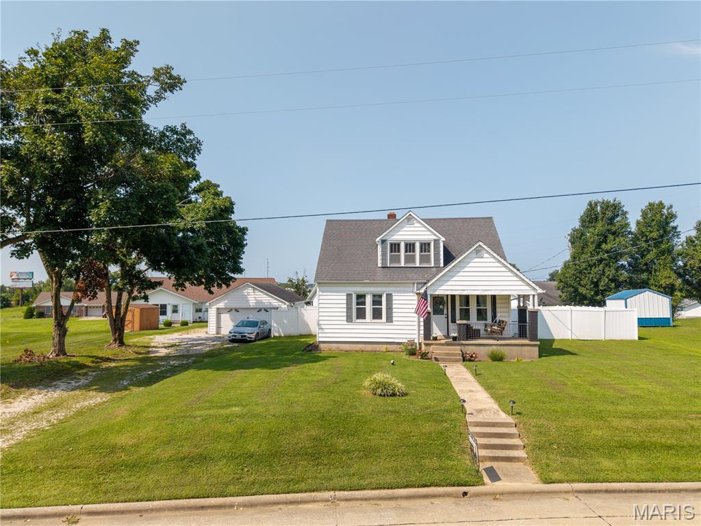 1606 Old Saint Marys Road Property Photo 26