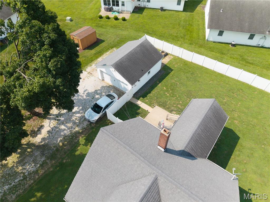 1606 Old Saint Marys Road Property Photo 28