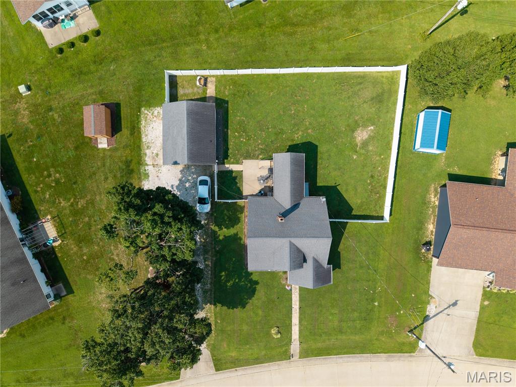1606 Old Saint Marys Road Property Photo 33