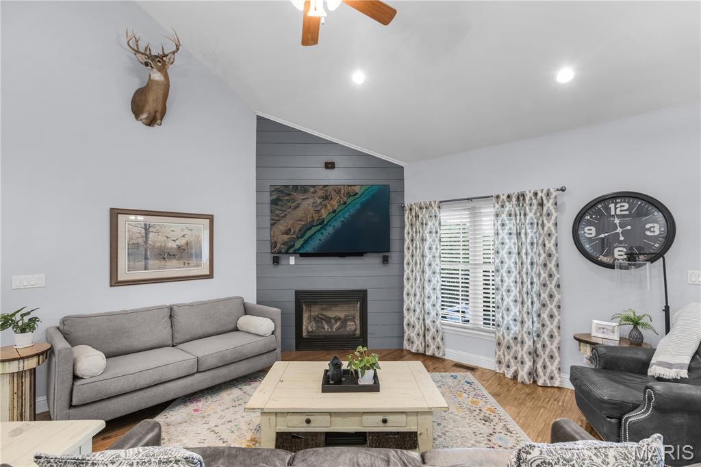 125 Tumbleweed Pass Property Photo 24