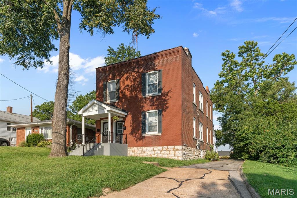 2646 Melvin Avenue Property Photo 1