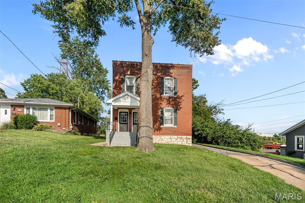 2646 Melvin Avenue Property Photo 4