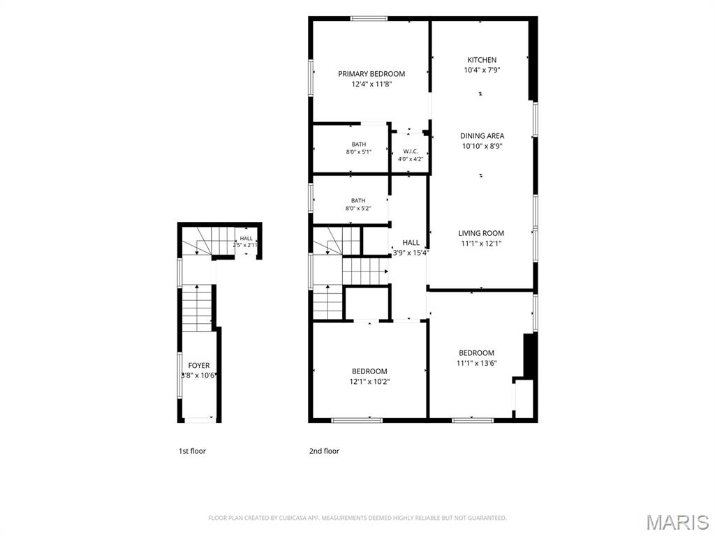 2646 Melvin Avenue Property Photo 48