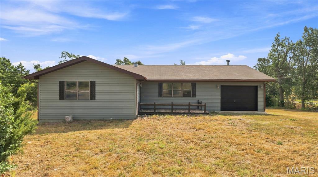 13906 Elm Drive