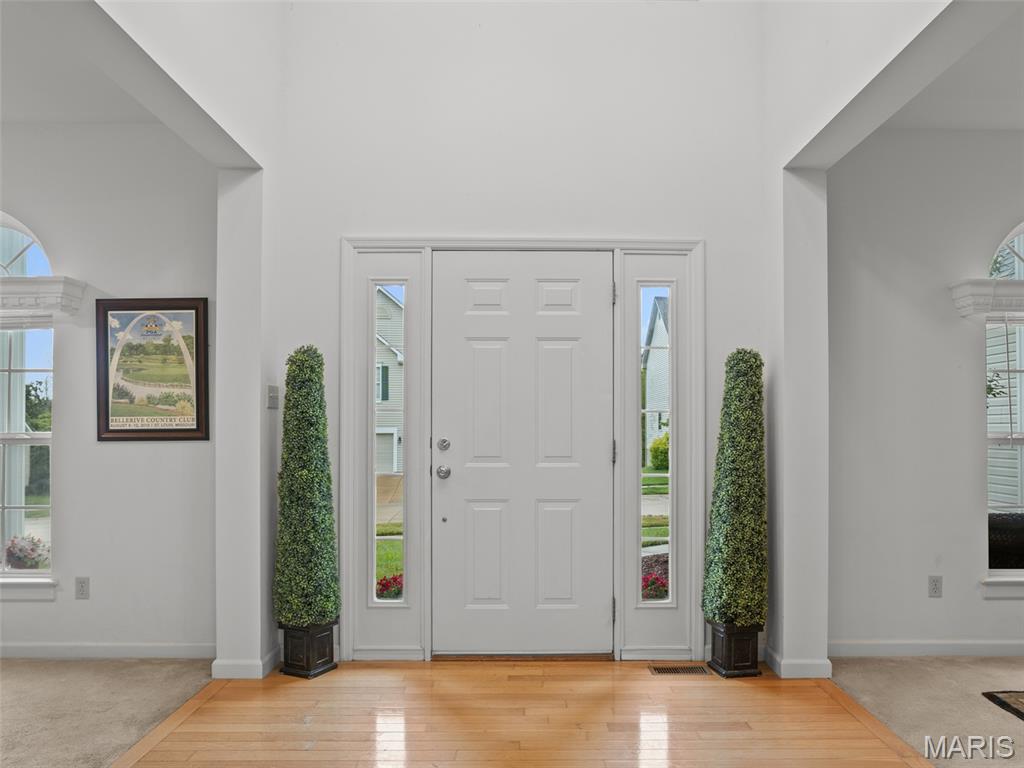 965 Stone Spring Drive Property Photo 6