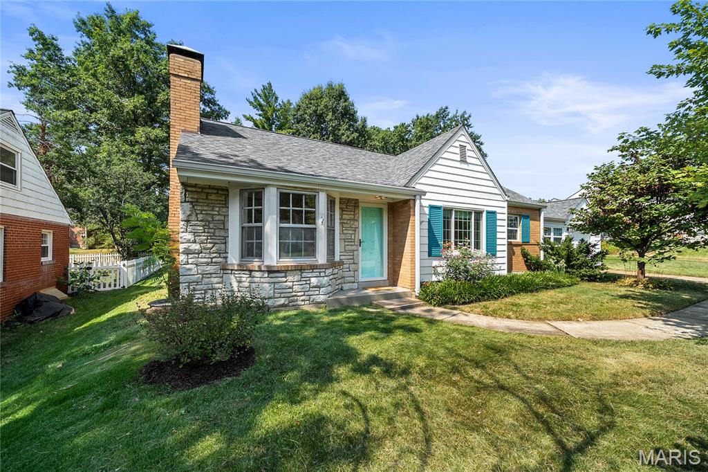 1523 S Rock Hill Road Property Photo 1