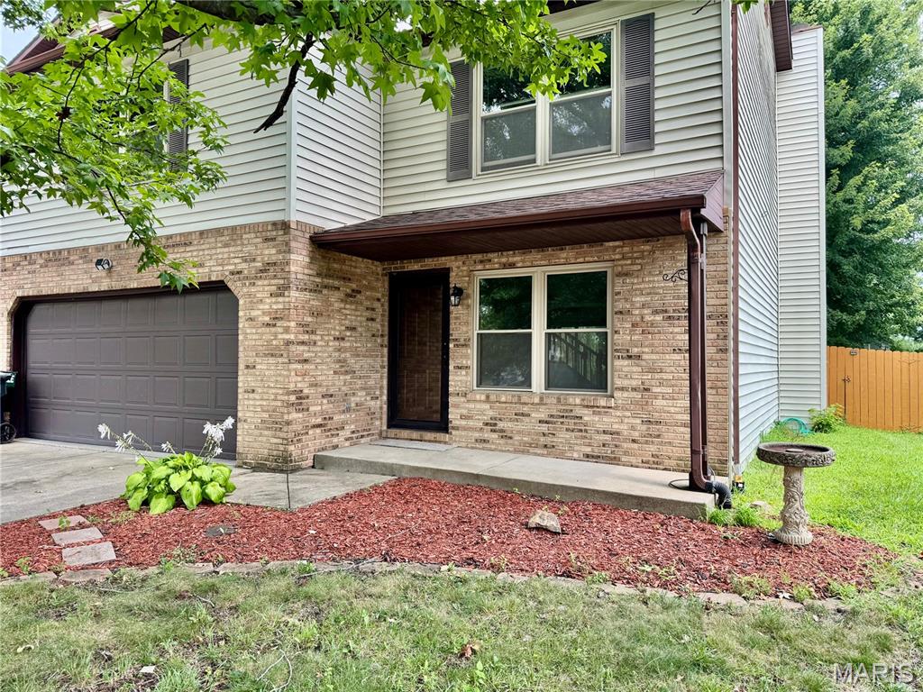 1634 Progress Lane Property Photo 3