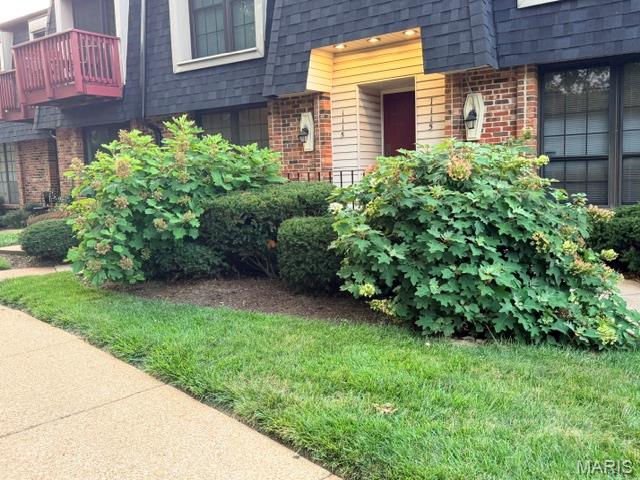 1115 Appleseed Lane A Property Photo 1
