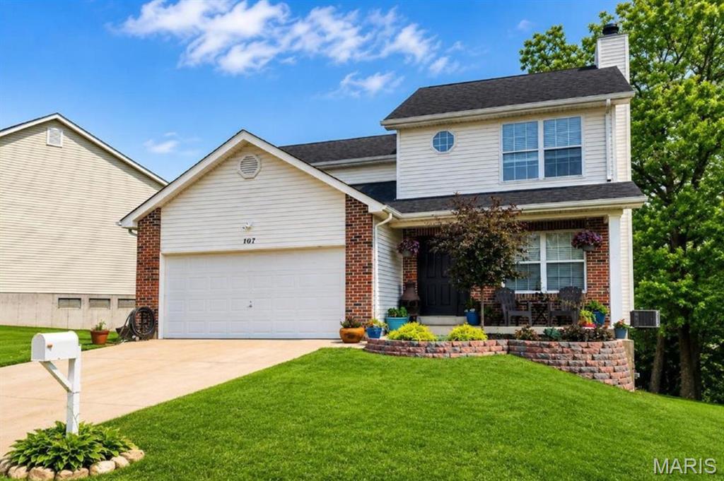 107 Ezekiel Court