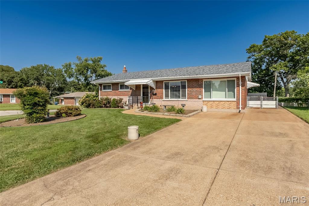 10106 Hammerdale Lane Property Photo 1