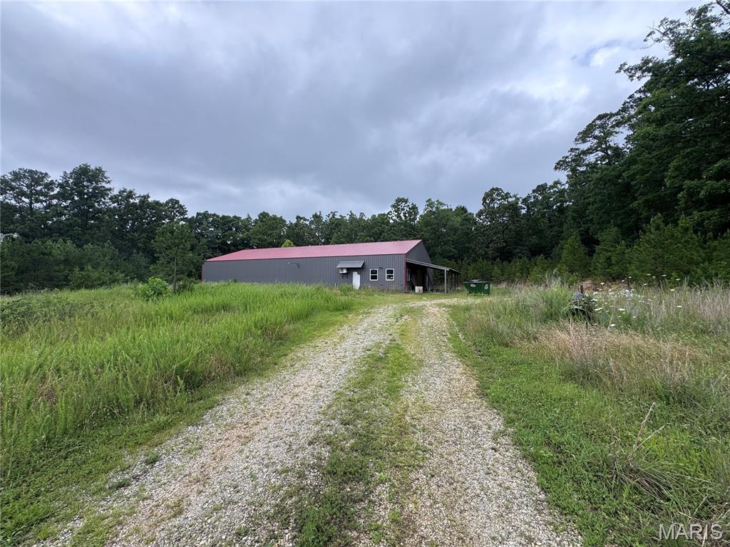 18205 Whitlock Road Property Photo 1