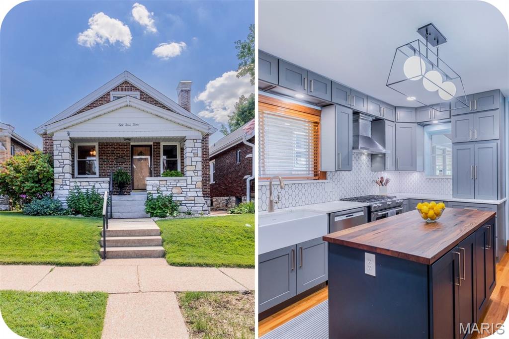 5312 Walsh Street Property Photo 1