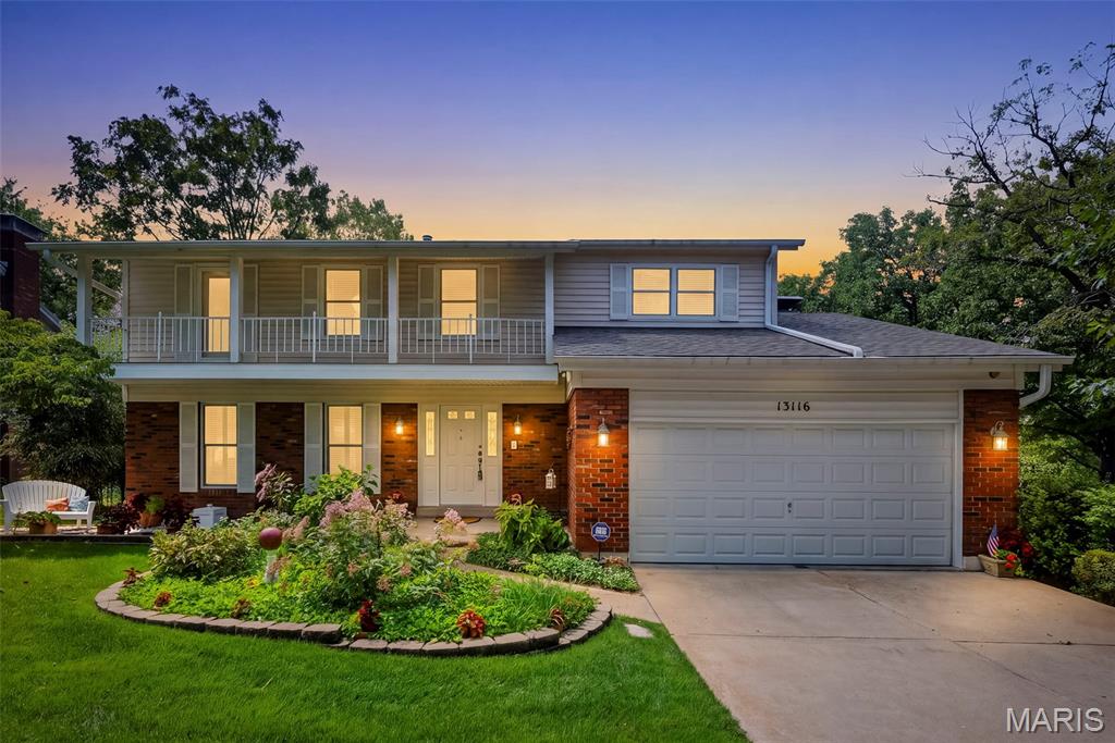 13116 Huntercreek Ridge Road Property Photo 1