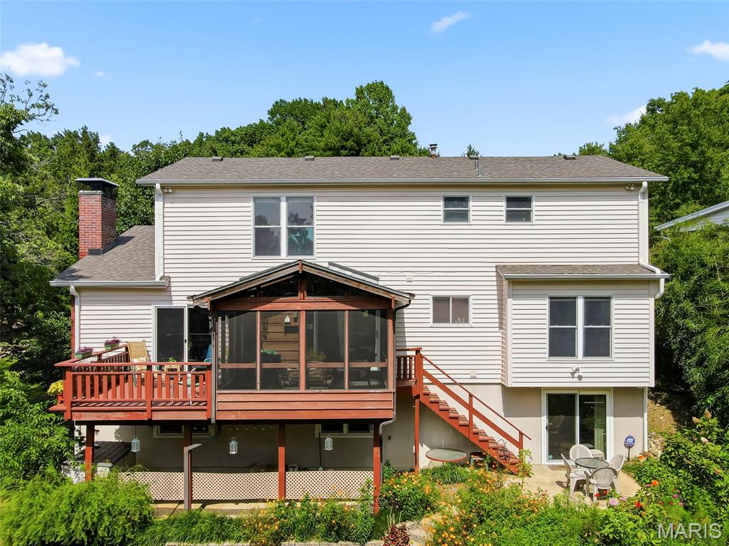 13116 Huntercreek Ridge Road Property Photo 2