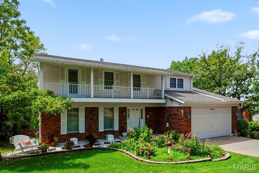 13116 Huntercreek Ridge Road Property Photo 6