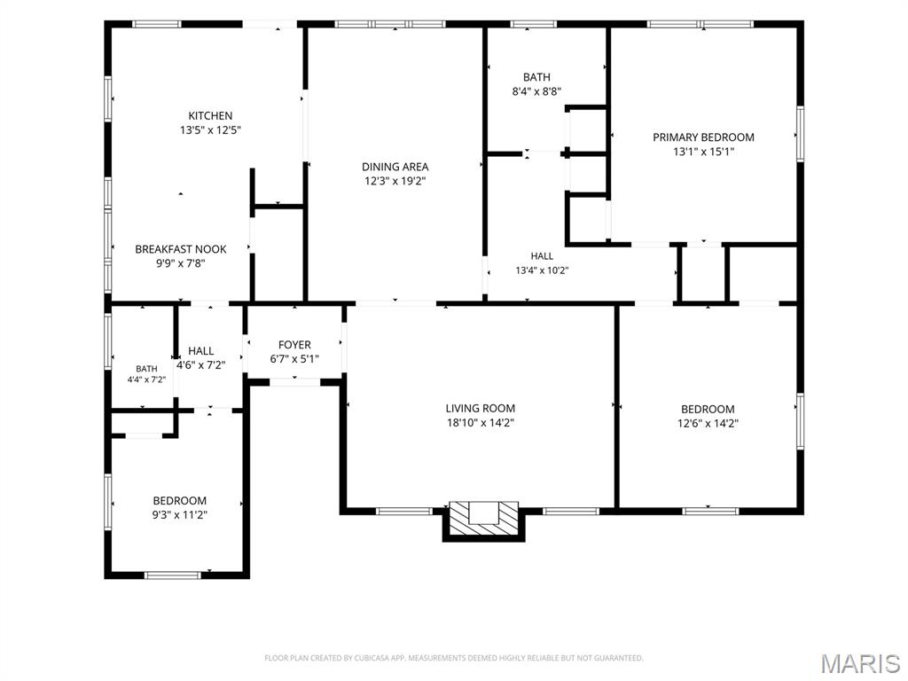 7529 Wellington Way 3 Property Photo 30