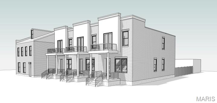 201 W Steins Street Property Photo 1