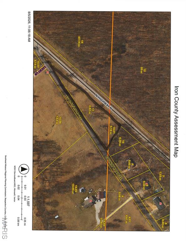 0 Hwy N Property Photo 4
