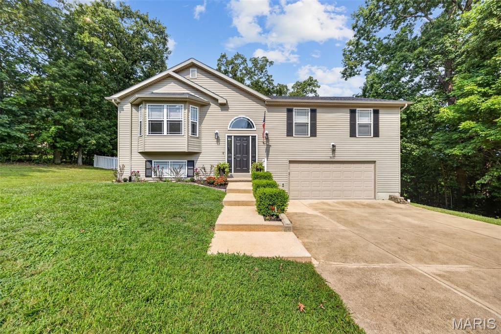 9431 Swanee Drive Property Photo 1