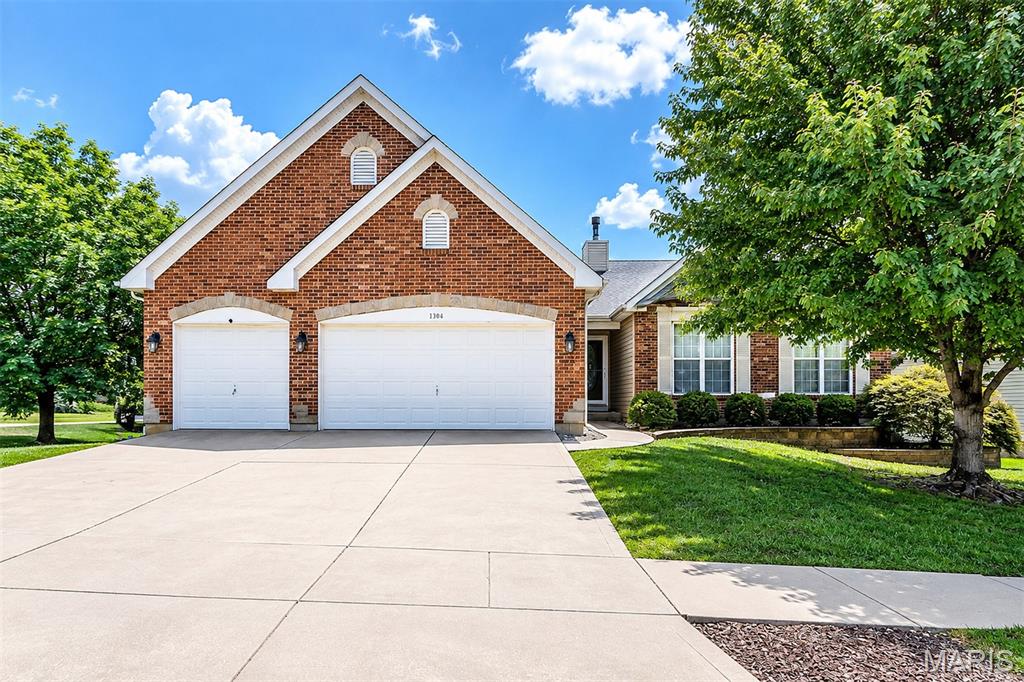 1304 Legacy Pointe Lane Property Photo 1