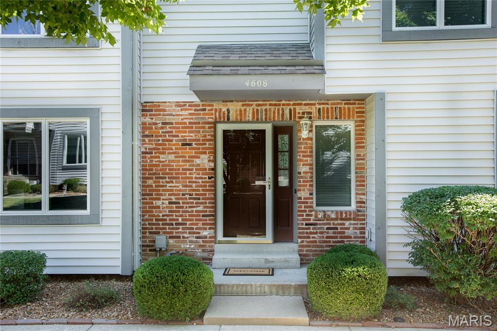 4608 Sherman Park Drive Property Photo 1