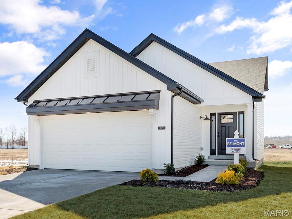 2 Belmont At River Bluffs Meadows