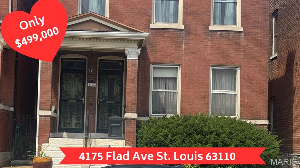 4175 Flad Avenue Property Photo 1