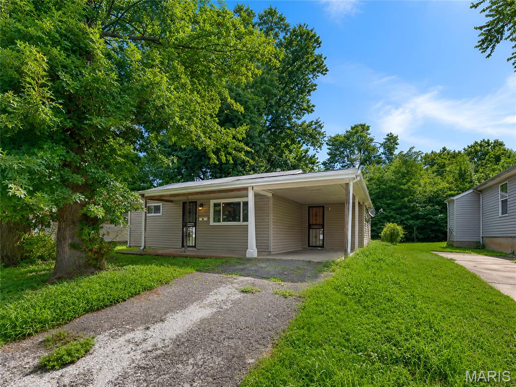 10108 Earl Drive Property Photo 1