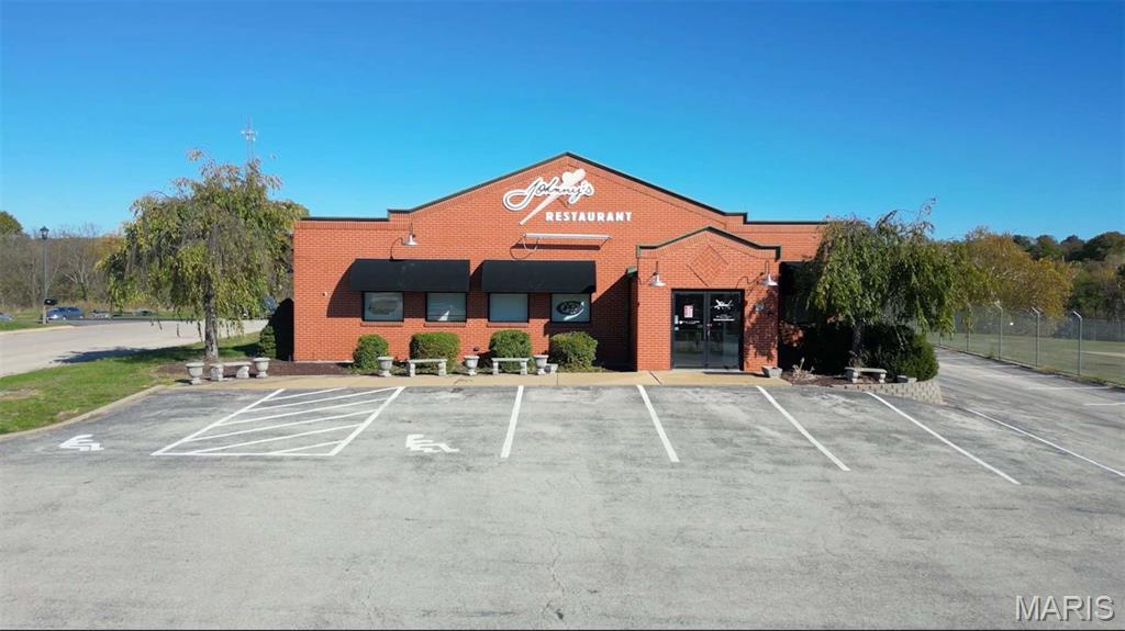 1298 N Highway 47