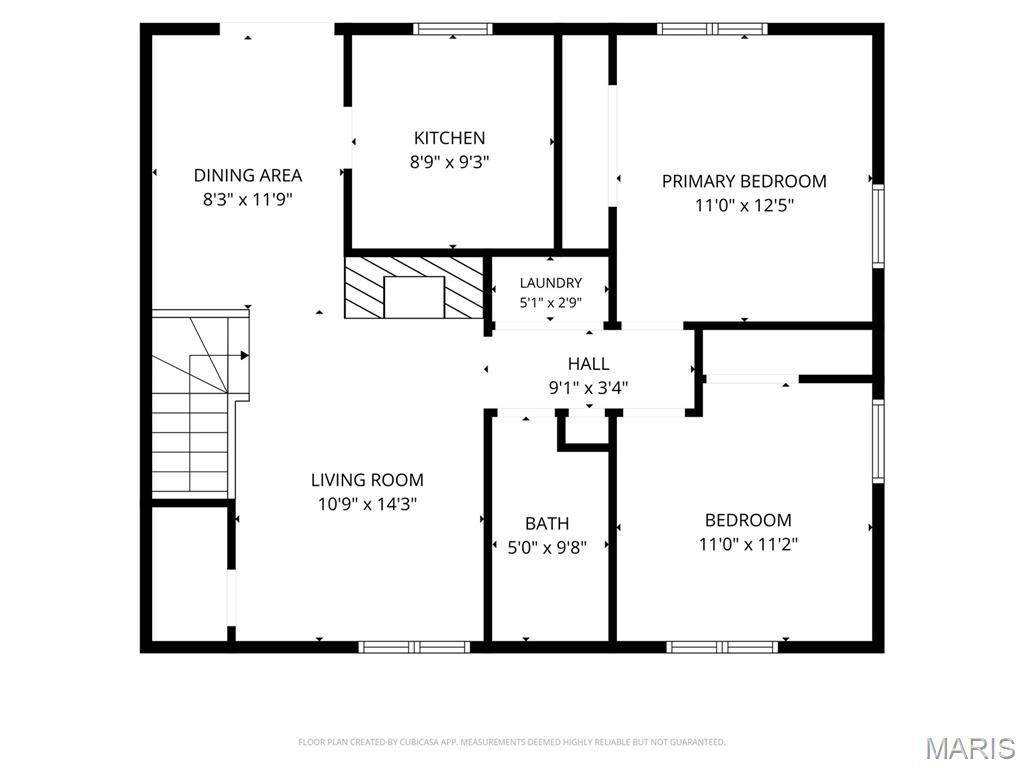 9122 Eager Road Property Photo 36